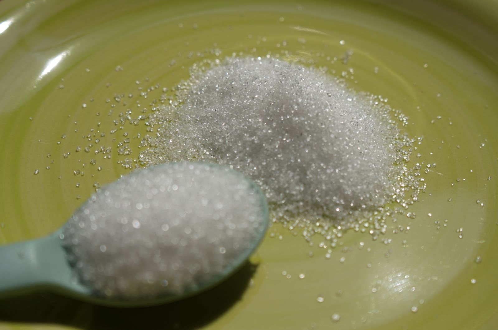 Comer demasiado azucar puede acelerar el envejecimiento de la piel, aparecen arrugas. Foto: Thanh Thanh