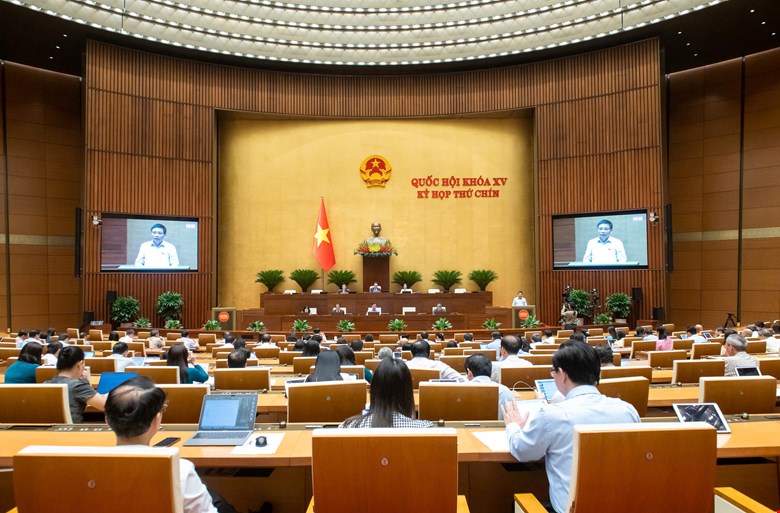 Sẽ đào tạo, bồi dưỡng 10.000 giám đốc điều hành đến năm 2030. Ảnh: Quochoi.vn