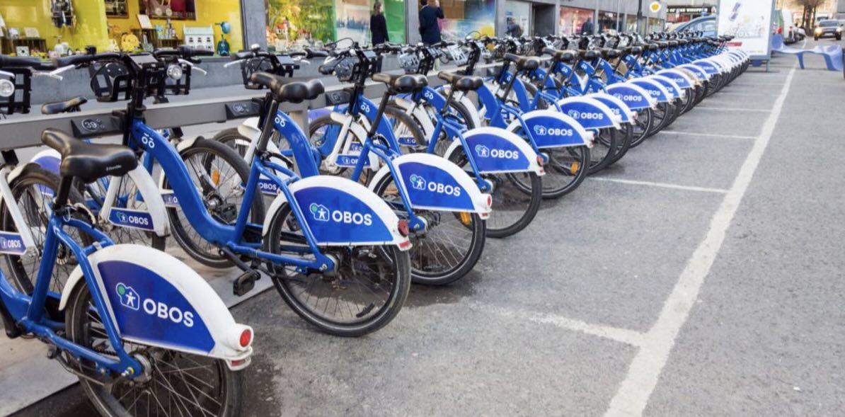 Respondiendo a la 8a Semana Global de Seguridad Vial en 2025