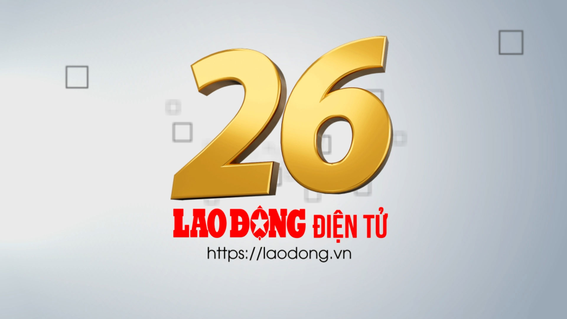 26 años de periodico de trabajo electronico: desarrollandose constantemente para ser mas alto, mas lejos