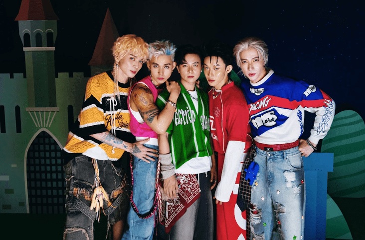 Details in "Call Me by Fire". Photo: Yeah1.