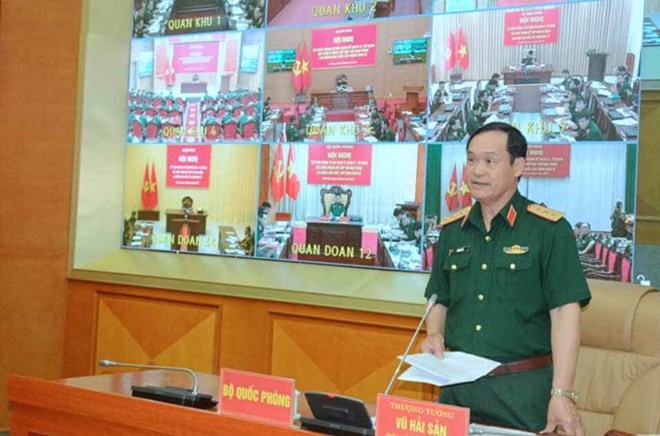 Minh bạch trong công tác quản lý, sử dụng đất quốc phòng