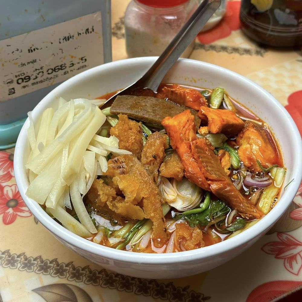 Anh: Vu Son