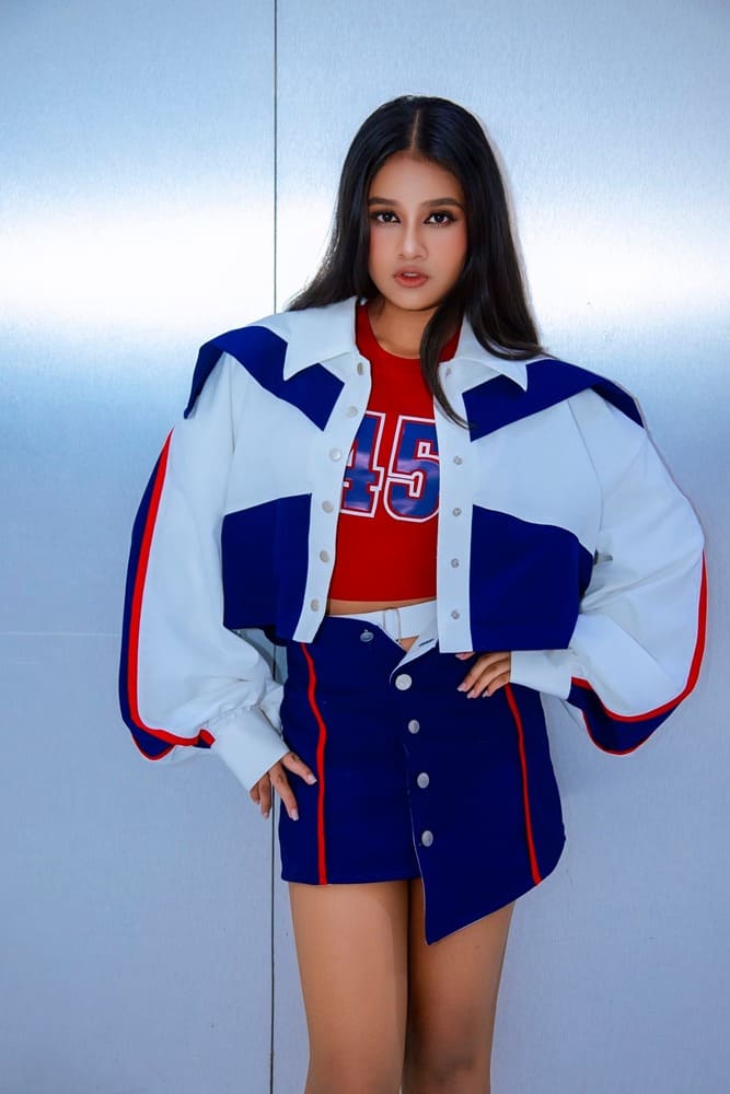 Nguoi mau tuoi teen