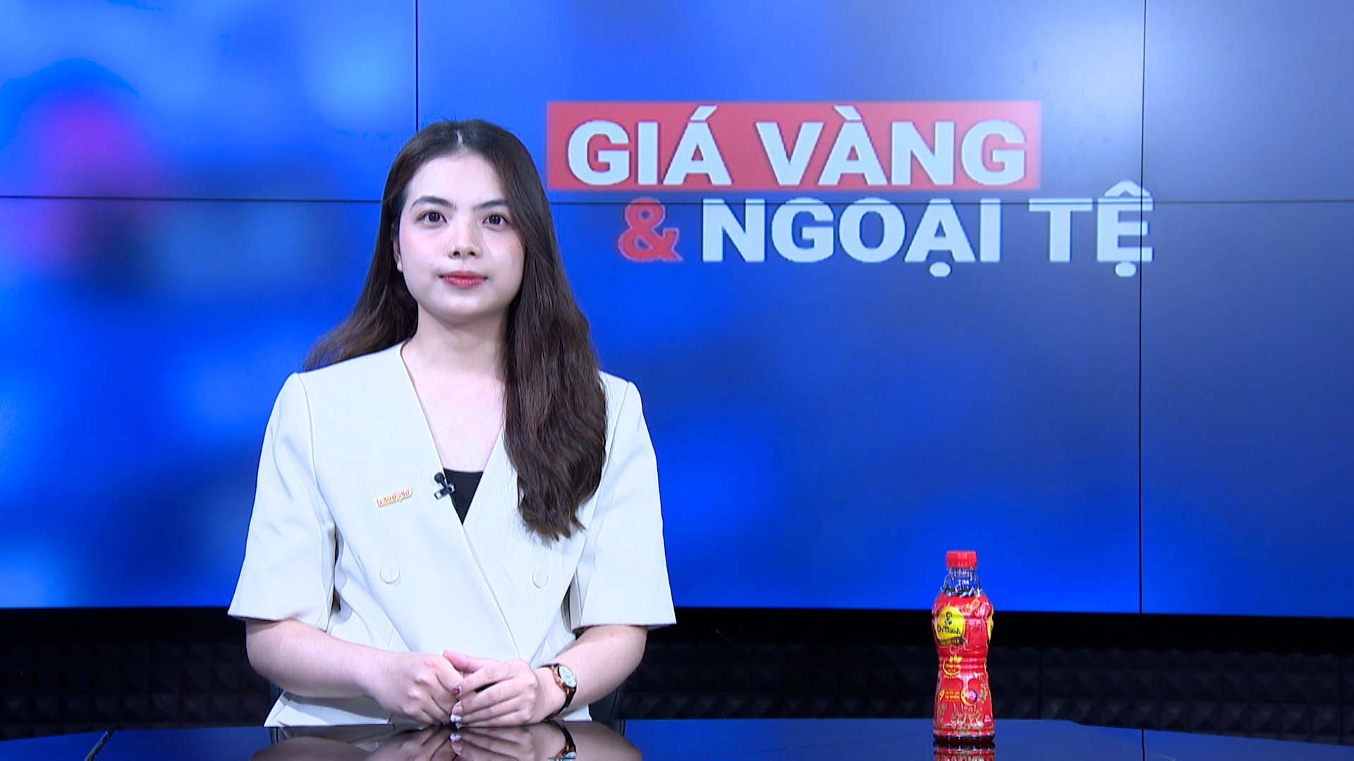 Gold and foreign currency prices 16.5: Domestic gold reverses to increase