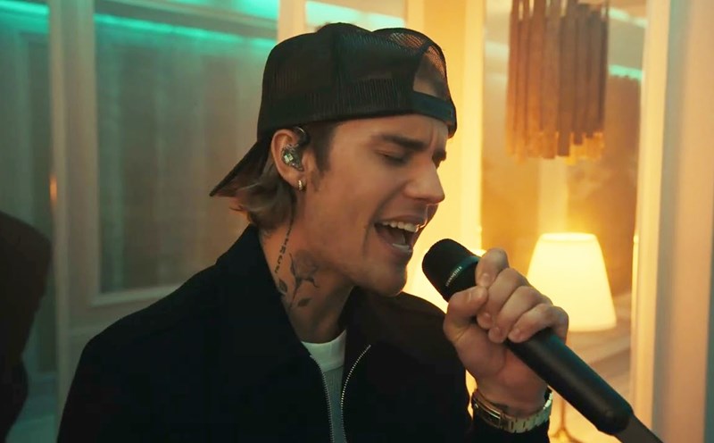 Justin Bieber | LAODONG.VN