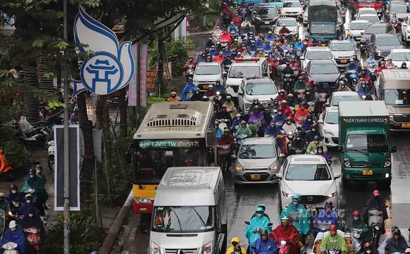 Tiempo de pronostico para fuertes lluvias en el norte
