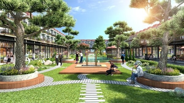 Bắc Ninh đôn đốc làm nhà ở xã hội trong dự án KĐT 27.000 tỉ của Phú Mỹ Hưng