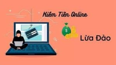 Hải Phòng cảnh báo 9 thủ đoạn lừa đảo chiếm đoạt tài sản. Ảnh: Cổng TTĐT Viện KSND Hải Phòng