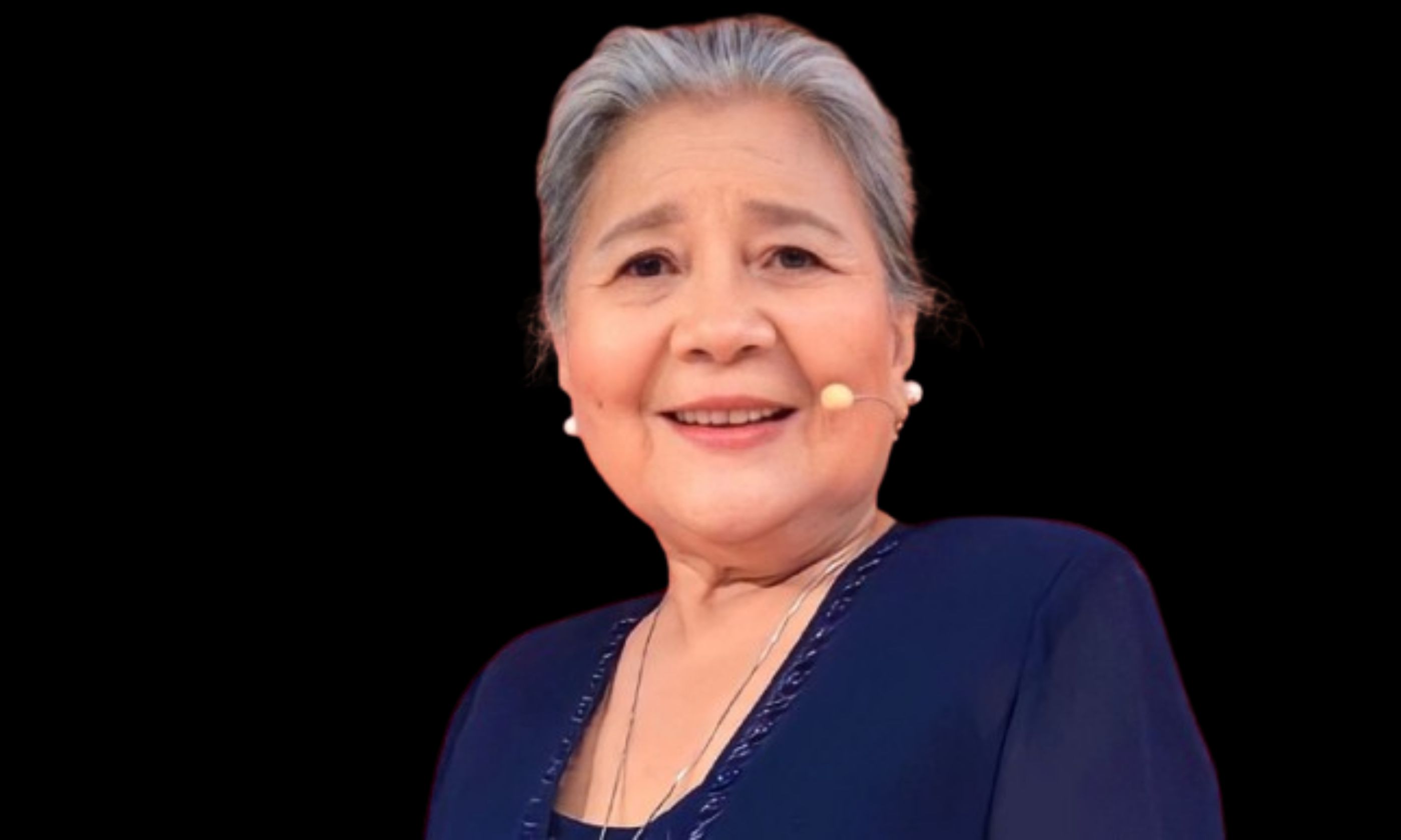 NSUT Le Thien. Anh: Nghe si cung cap