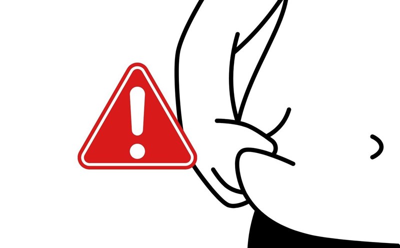 A medical incident involving liposuction surgery occurred at a hospital in Ho Chi Minh City. Graphics: Thanh Thanh