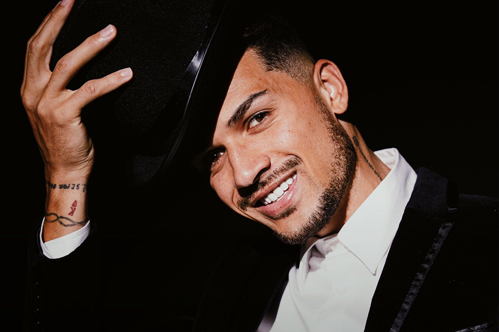 Midfielder Hendrio can become a Vietnamese citizen in October 2025. Photo: Hanoi FC