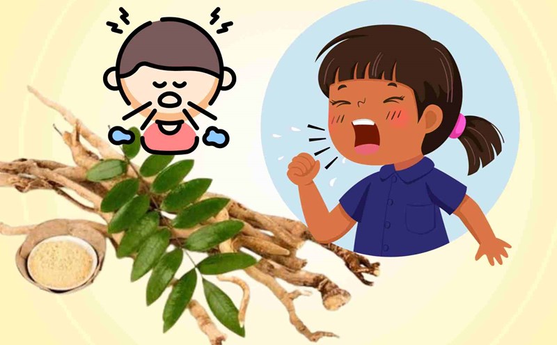 Natural herbs help cool the liver, detoxify and stabilize blood sugar