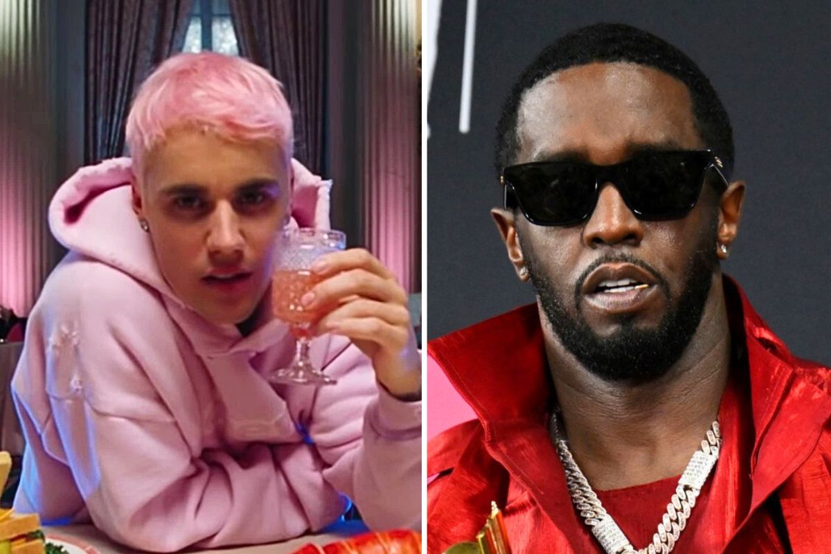 Phía Justin Bieber khẳng định không phải nạn nhân của Diddy