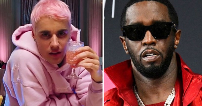 Phía Justin Bieber khẳng định không phải nạn nhân của Diddy