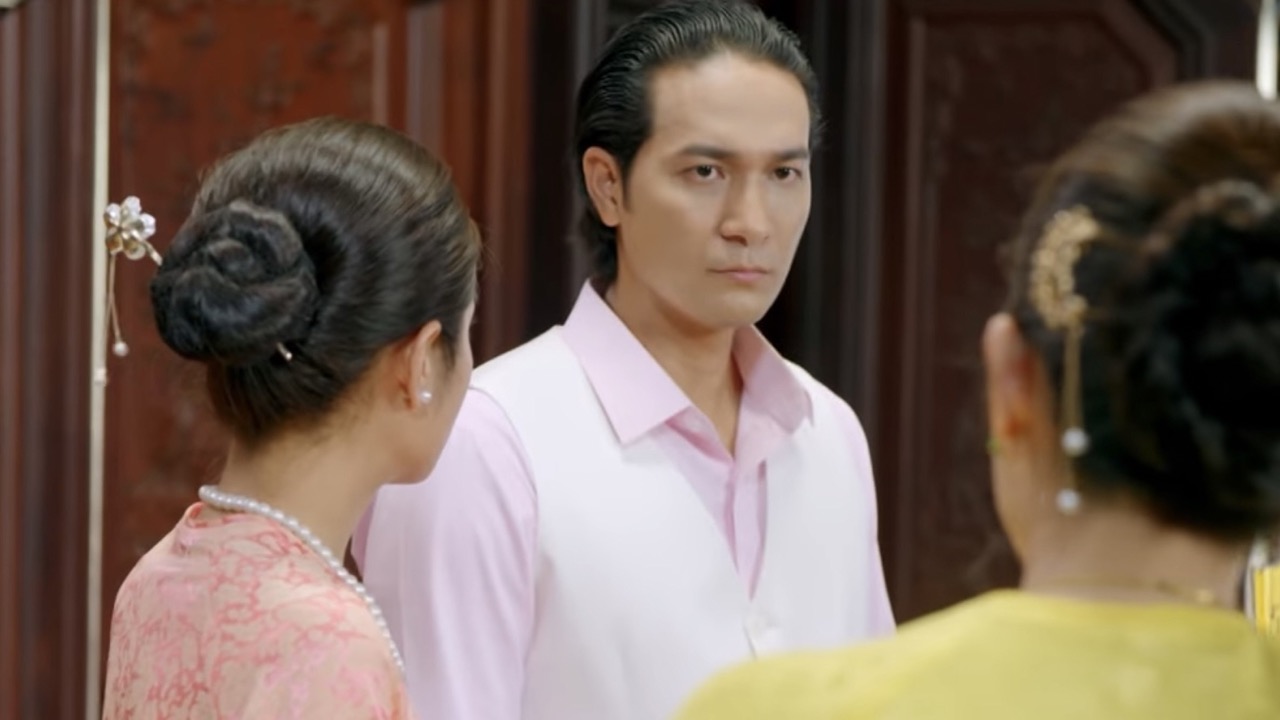 Details in "The Pearl Road". Photo: Provided by the manufacturer.