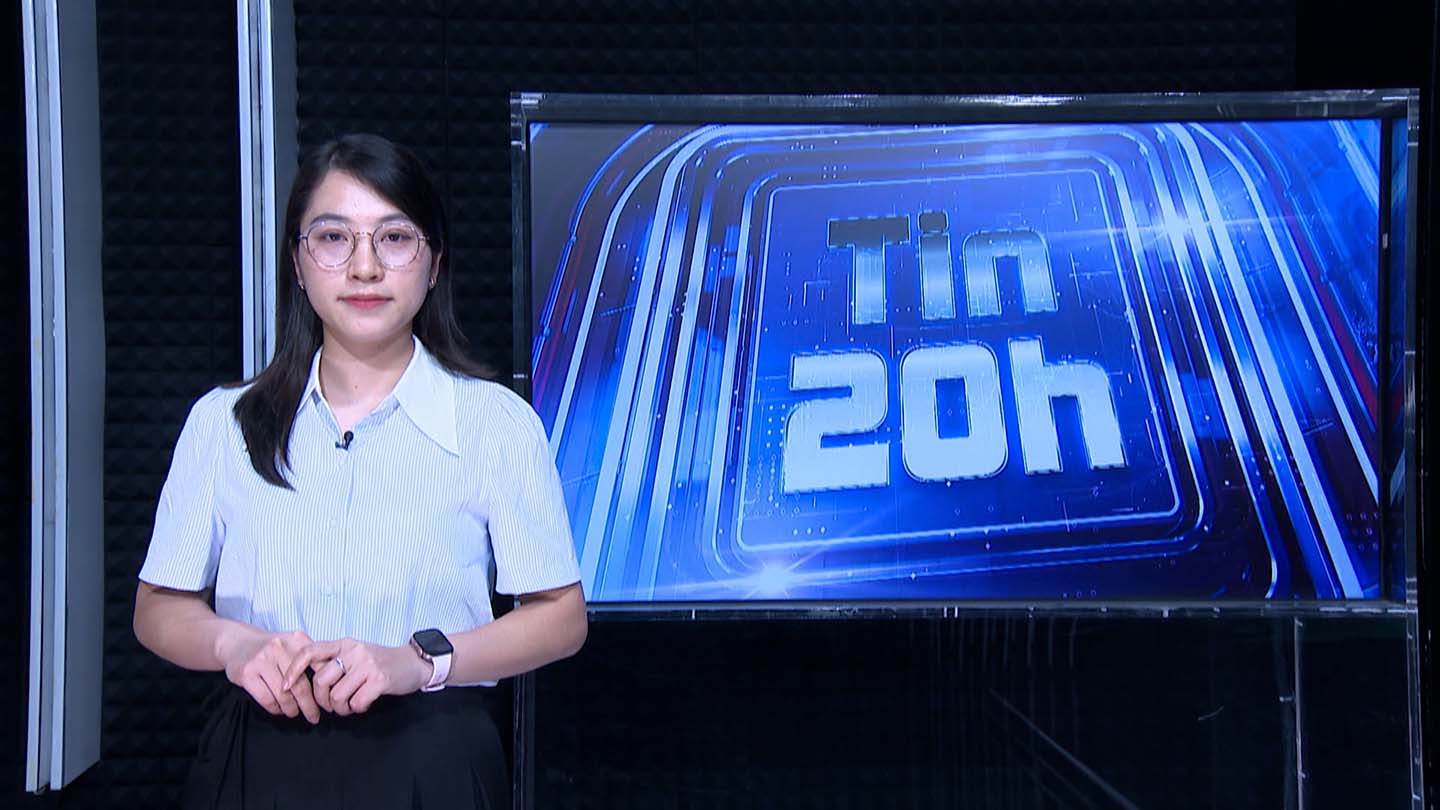 Noticias 20H: El comando militar de nivel comune se considera organizado de acuerdo con el nuevo modelo