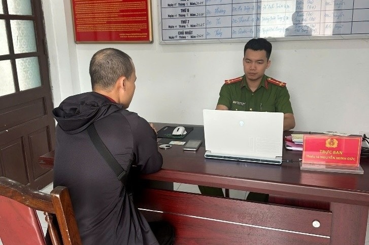 Làm “nhiệm vụ online” nhận hoa hồng: Nạn nhân bị lừa đảo, mất trắng 50 triệu đồng