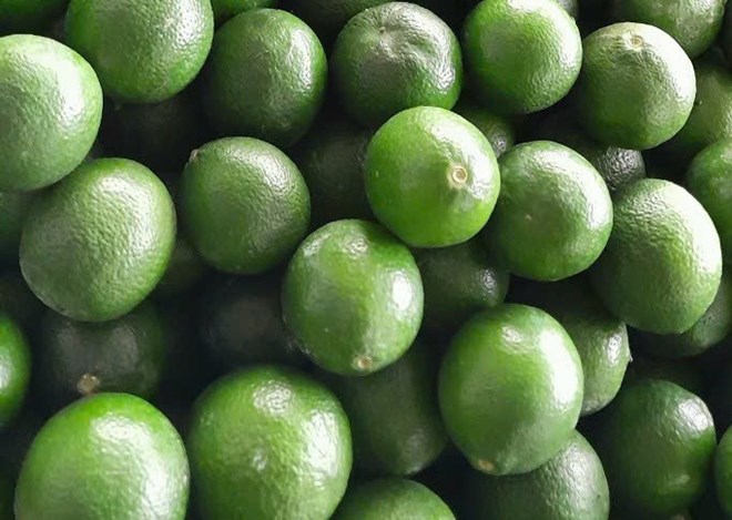 El jugo de limon, cuando se usa correctamente, puede convertirse en un aliado efectivo para el higado. Foto: Kieu Vu.