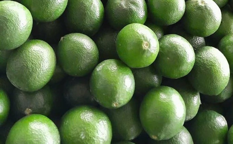 Lemon juice, when used properly, can become a powerful ally for the liver. Photo: Kieu Vu.