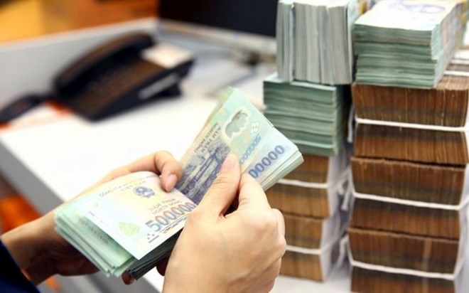 Kiểm toán Nhà nước khuyến nghị sắp xếp lại đối với các quỹ tài chính ngân sách. Ảnh: VGP