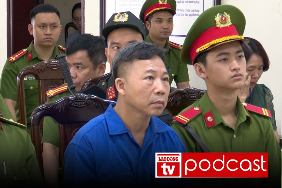 Morning news: Reasons for reducing Mr. Luu Binh Nhuong's prison sentence by 1 year, rejecting Mr. Le Thanh Van's appeal