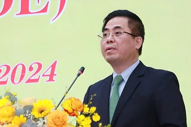 Chủ tịch UBND tỉnh Quảng Ngãi yêu cầu dừng đi tham quan, học tập kinh nghiệm