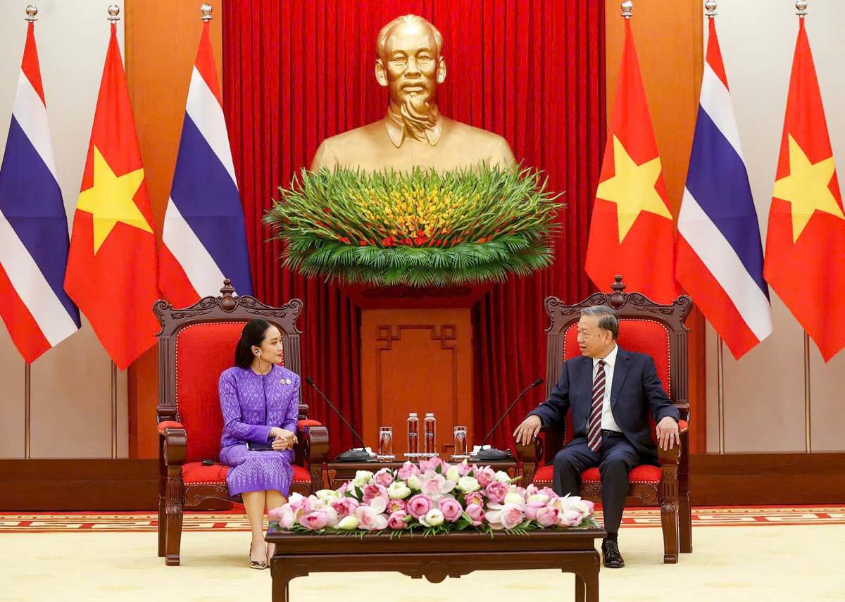 Ảnh: Hải Nguyễn