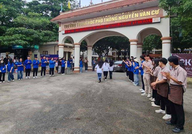 Bắc Ninh dự kiến xây dựng, mở rộng một loạt bệnh viện, trường học