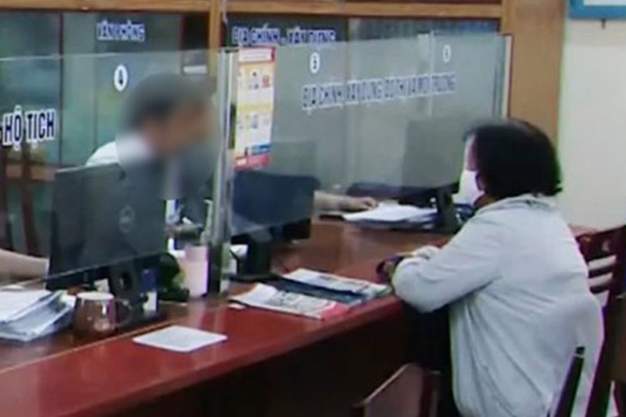 13 Se espera que los titulos de nivel de comuna en Son LA terminen la operacion. Foto: Bao Han