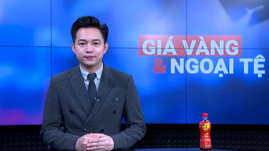 Gold and foreign currency prices 17.5: Gold prices plummeted after a long sell-off