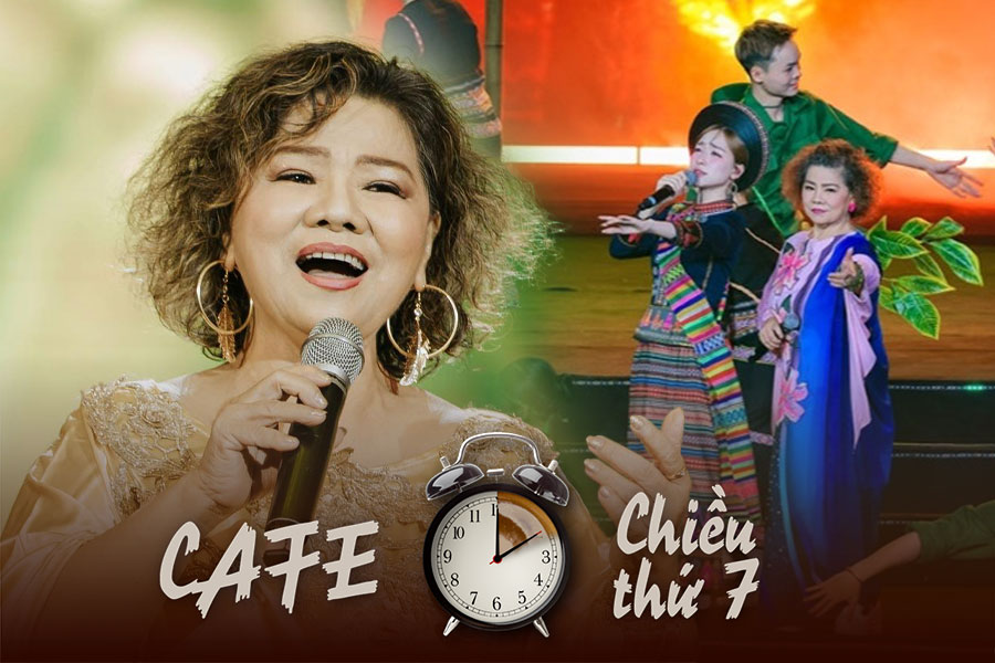 Artista del pueblo Thanh Hoa.