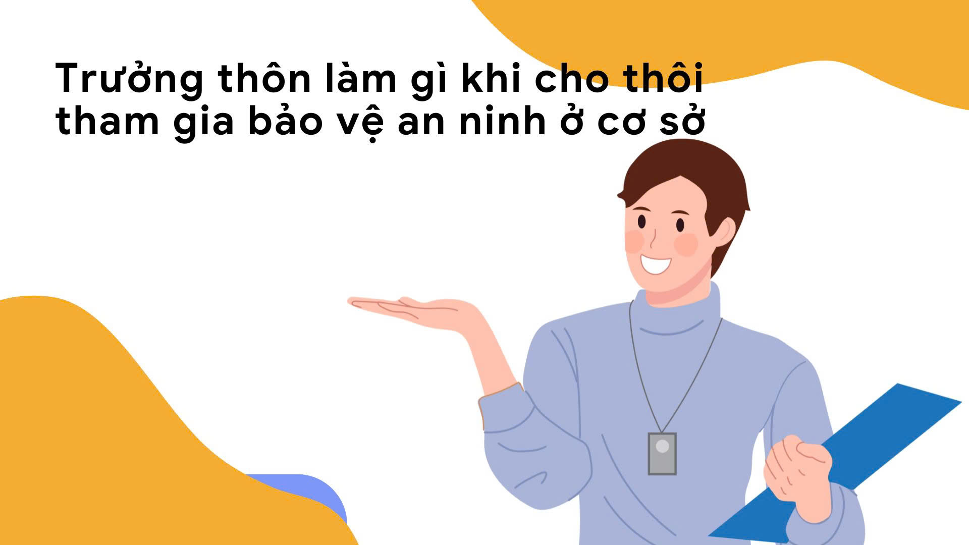 When there are people participating in the security and order protection forces at the grassroots level, the village head will not be completed, the village head will coordinate with the commune -level police, the head of the Front Task Force in the village, gathering information, documents and reporting to the President of the People's Committee of the commune to consider and decide to stop participating in this force. Indonesia graphics