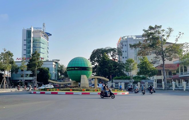 Sóc Trăng hoàn thành Đề án tổ chức Đảng theo mô hình chính quyền 2 cấp