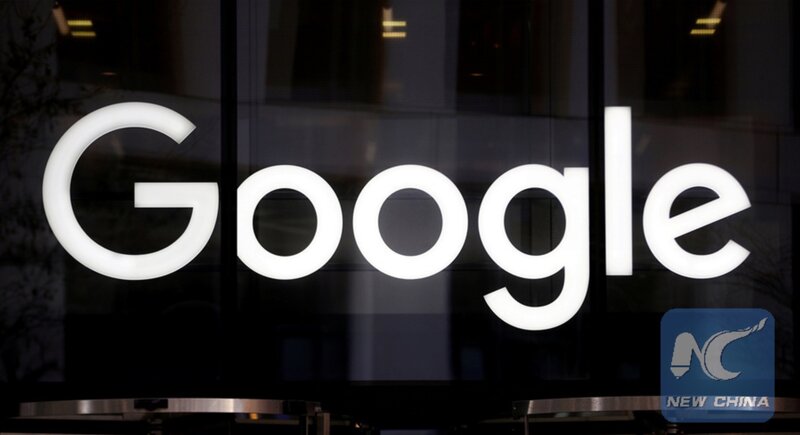 Google I/O will take place on May 21, Vietnam time. Photo: Xinhua