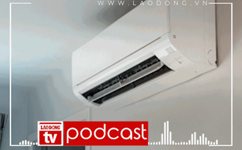 Use air conditioners properly to avoid oxygen deficiency