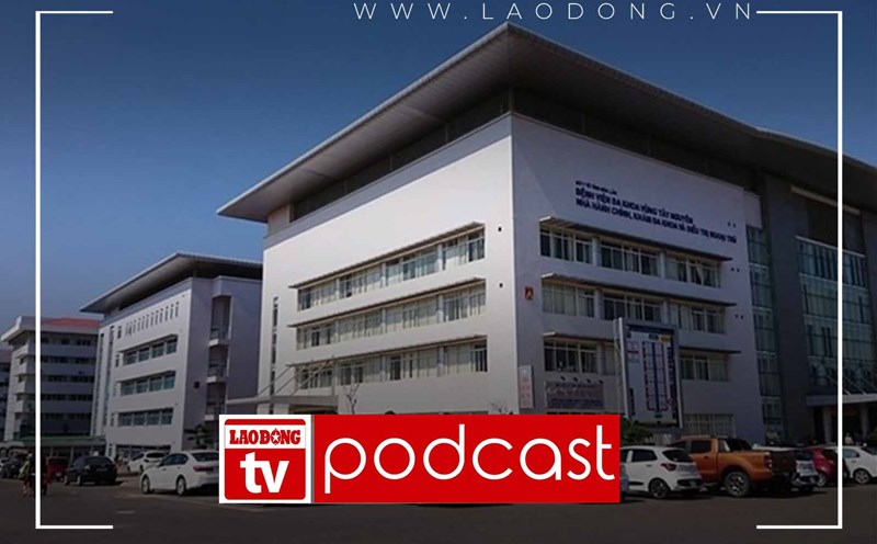 Morning news 18.5: Many units are required to provide records of the case of running medical practice certificates