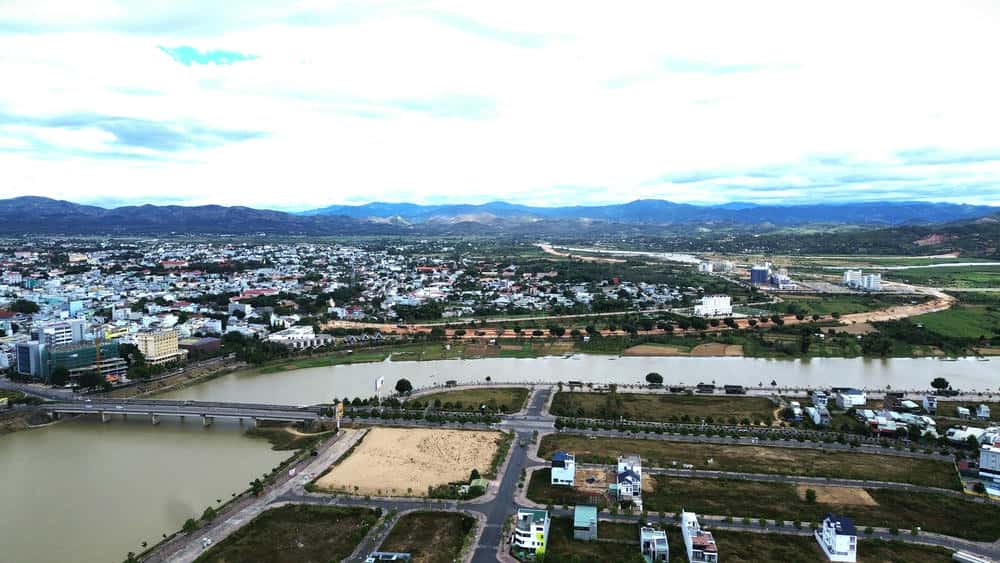 Kon Tum speeds up disbursement of public investment capital, handling investors who are slow. Photo: Thanh Tuan