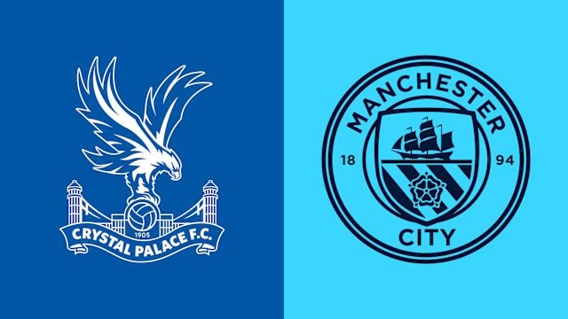 Crystal Palace se enfrento a Man City en la final de la Copa FA. Foto: MCFC