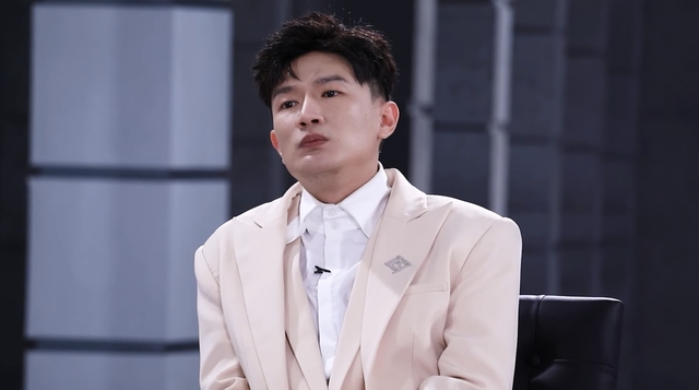 Pharmaceutical Dr. Tien. Photo: Producer of The New Mentor