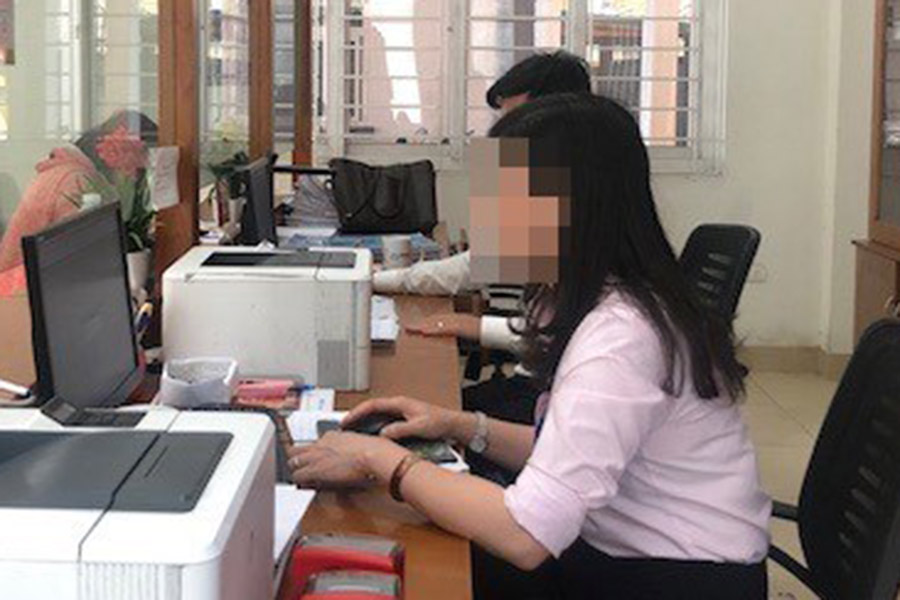 Se espera que 12 titulos de nivel de comuna en Quang Tri finalice la actividad