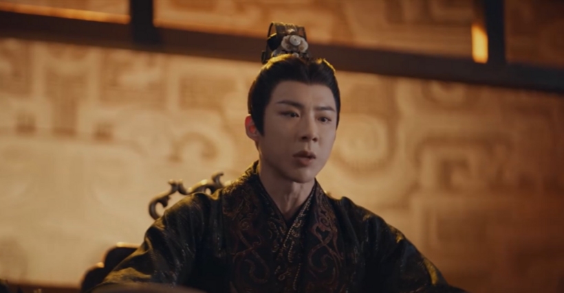 Luu Vu Ninh of Khom Dung. Photo: VieON