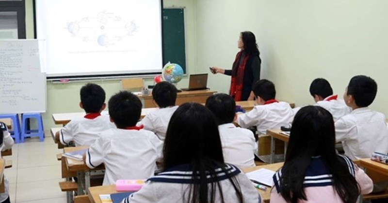 Dạy thêm, học thêm: Điều kiện miễn thuế GTGT mới nhất từ Bộ Tài chính