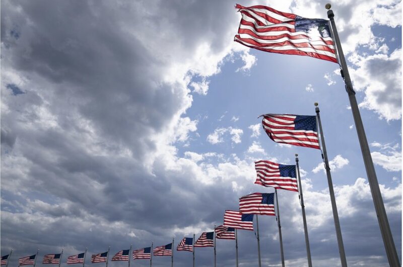 Si se organiza, este programa sera una oportunidad para obtener la nacionalidad estadounidense de muchos inmigrantes. Foto: Xinhua