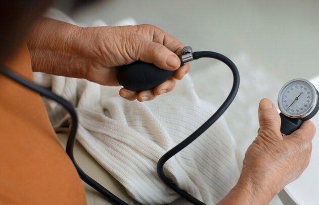 Causas y sintomas de hipertension secundaria. Foto: thuy duong