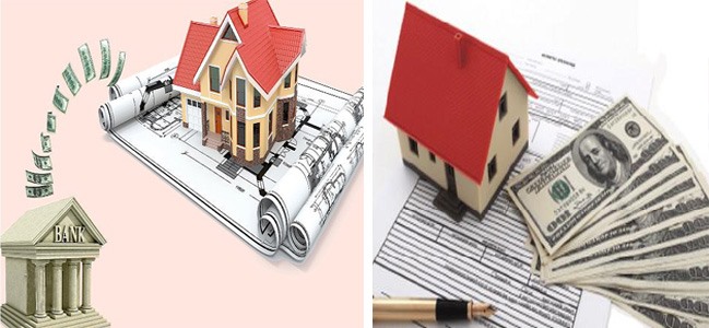 Not doing real estate business is still subject to tax when selling a house. Graphics: Kim Nhung