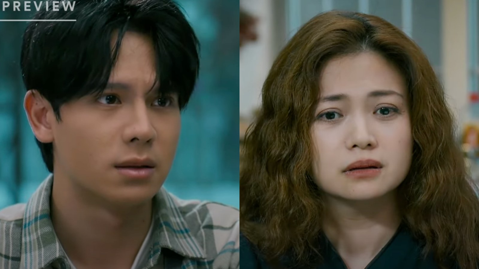 Viet chia se y dinh muon hien than voi me. Anh: VFC