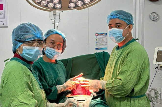 Tin vui đối với 64 y bác sĩ ở Quảng Trị bị nợ kinh phí đào tạo