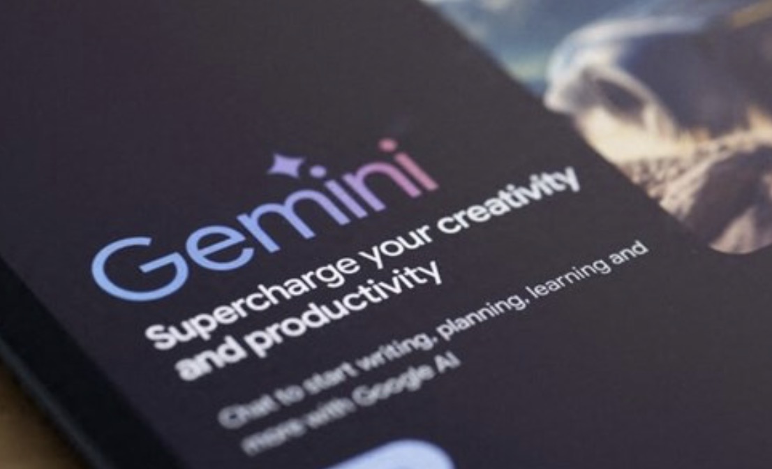 Google esta desarrollando una nueva herramienta de creacion de imagenes AI. Foto: AFP