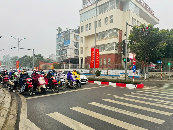 Camara de camara fria en Vinh Phuc. Foto: Vinh Phuc Police